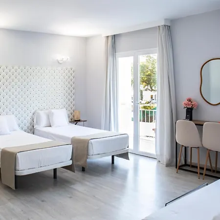 Casa Dalia Pensionat Marbella