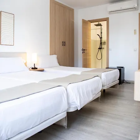 Casa Dalia Guest house Marbella