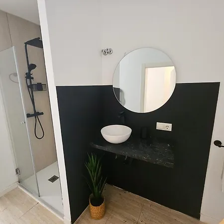 Casa Dalia Gæstehus