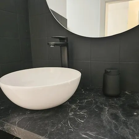 Casa Dalia Gæstehus