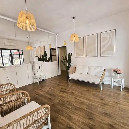 Gæstehus Casa Dalia 3*