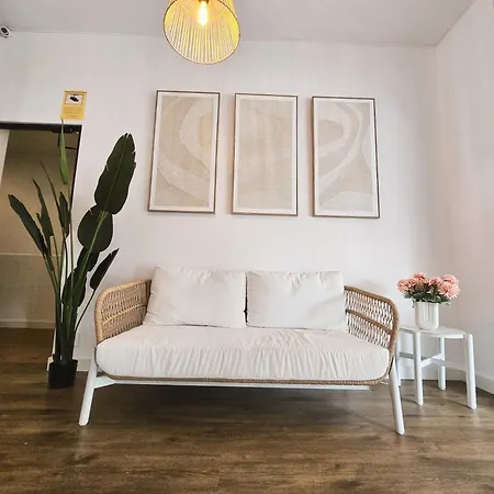 Casa Dalia Gæstehus