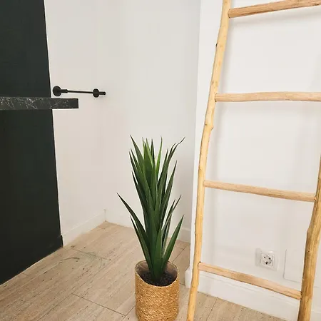 Casa Dalia Gæstehus 3*