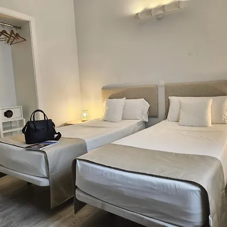 Casa Dalia Guest house