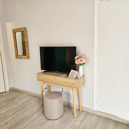 Gæstehus Casa Dalia