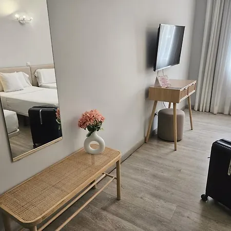 Casa Dalia Gæstehus 3*