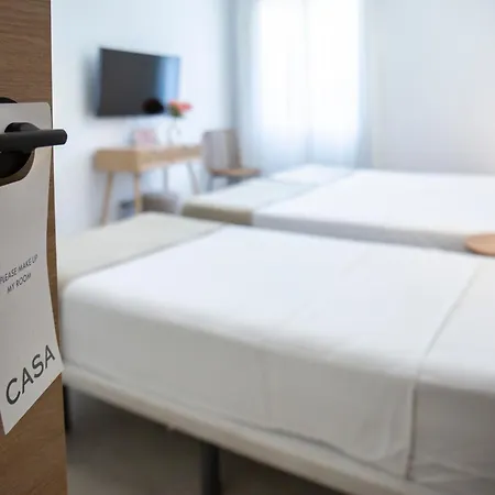 Guest house Casa Dalia Marbella