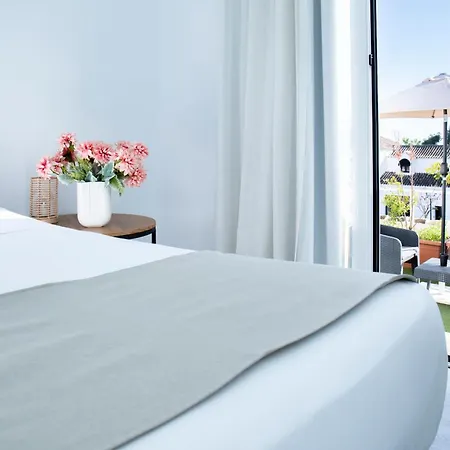 Casa Dalia Guest house