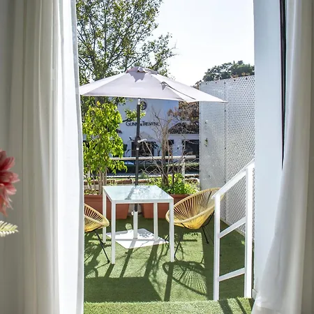 Gæstehus Casa Dalia