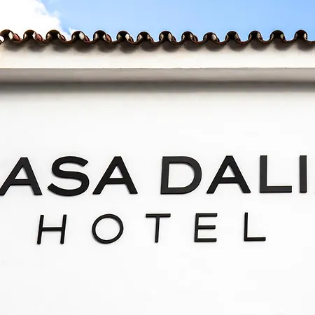 Casa Dalia Gæstehus 3*