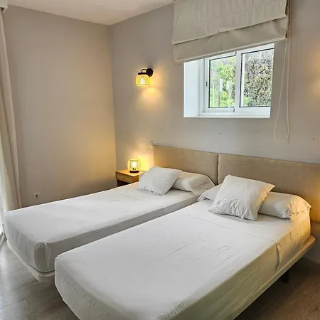 Gæstehus Casa Dalia 3*