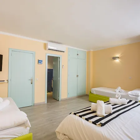 Casa Dalia By Blossom Gæstehus Marbella
