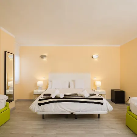 Casa Dalia By Blossom Gæstehus Marbella