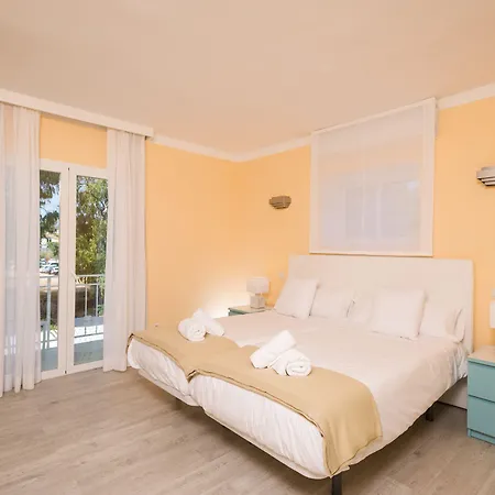 Casa Dalia By Blossom Gæstehus 3*