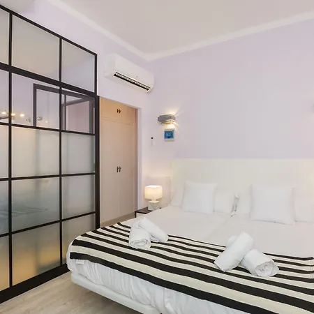 Casa Dalia By Blossom Marbella