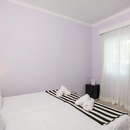 Casa Dalia Guest house