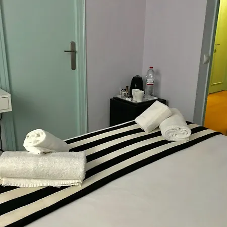 Casa Dalia By Blossom Gæstehus 3*