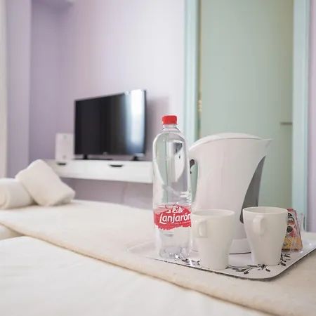 Casa Dalia By Blossom Gæstehus 3*