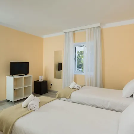 Casa Dalia By Blossom Gæstehus 3*