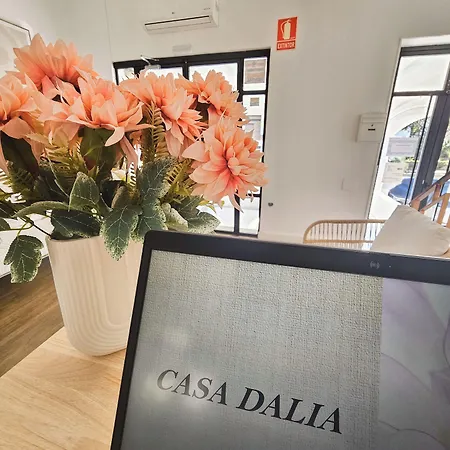 Gæstehus Casa Dalia By Blossom