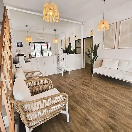 Gæstehus Casa Dalia By Blossom Marbella