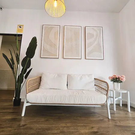 Gæstehus Casa Dalia By Blossom 3*