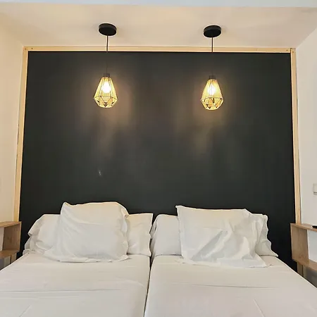 Casa Dalia By Blossom Gæstehus Marbella
