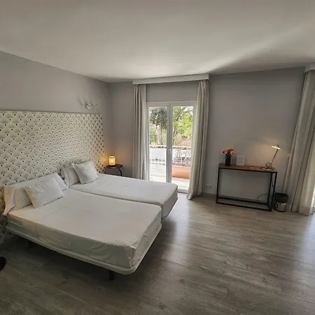 Casa Dalia By Blossom Gæstehus