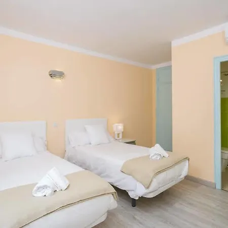 Gæstehus Casa Dalia 3*