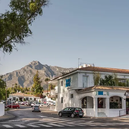 Casa Dalia Gæstehus 3*