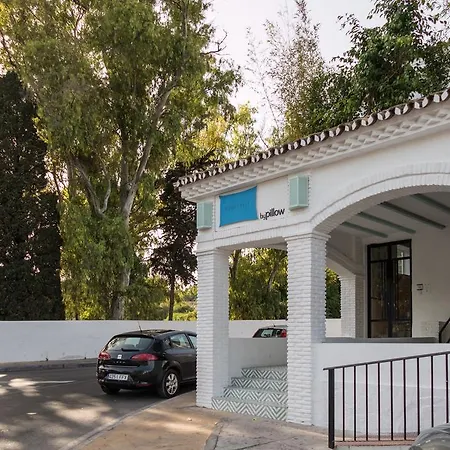 Casa Dalia 3* Marbella