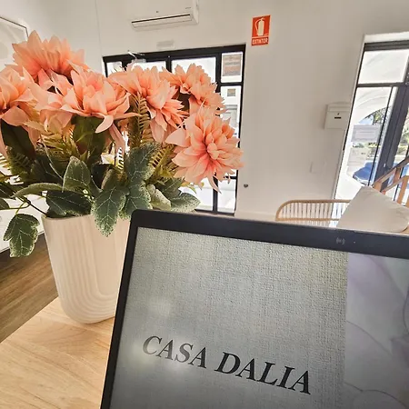 Casa Dalia Casa de hóspedes Marbella