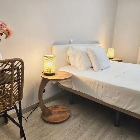 Casa Dalia Casa de hóspedes Marbella