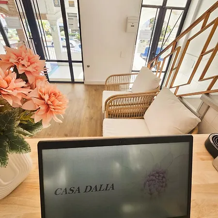 Casa Dalia 3* Marbella
