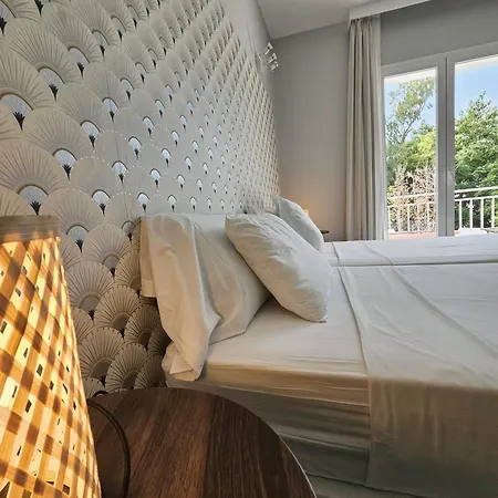 Casa de hóspedes Casa Dalia 3*