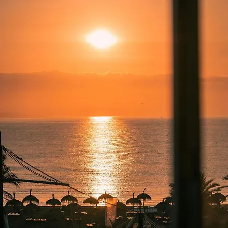 Penzion Casa Dalia Marbella