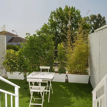 Casa Dalia Penzion Marbella